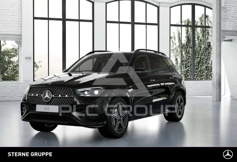 2026 Mercedes Benz GLE 350