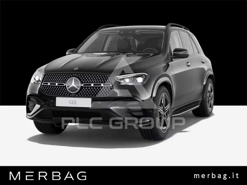 2026 Mercedes Benz GLE 350