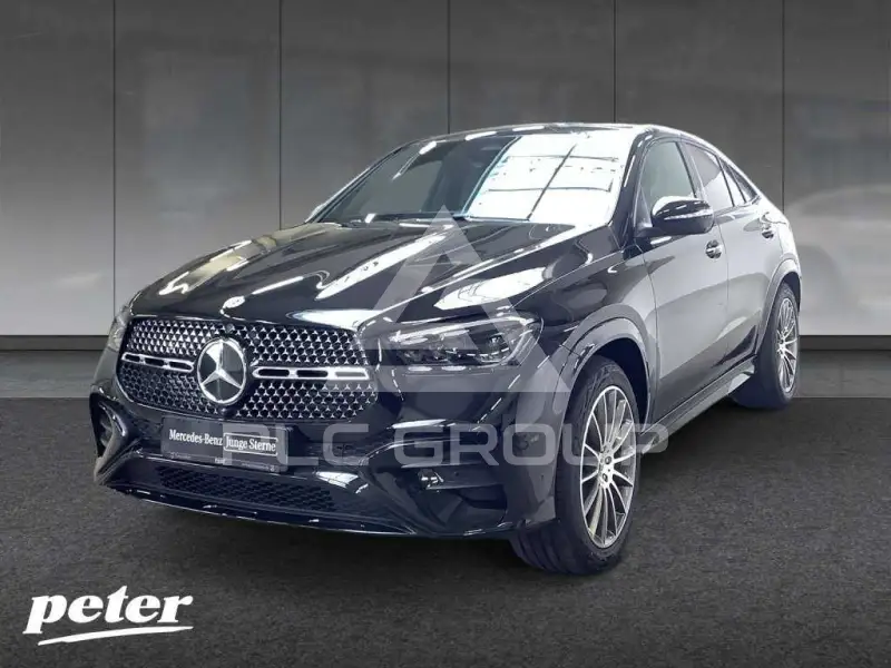 2026 Mercedes Benz GLE 350