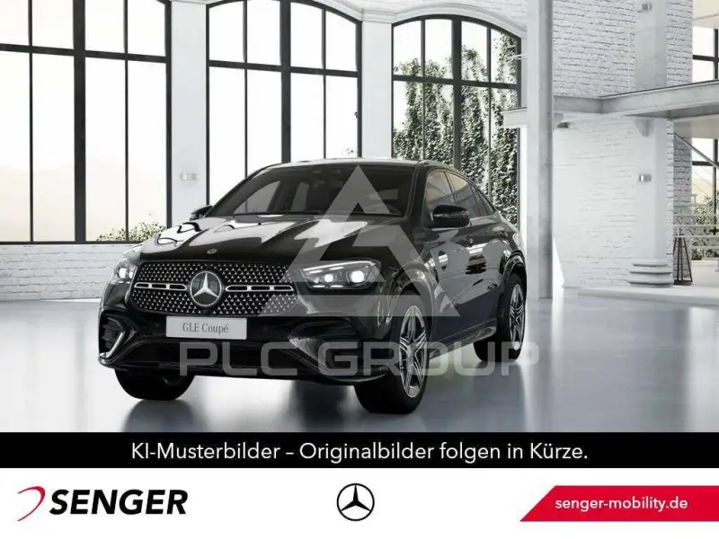 2026 Mercedes Benz GLE 350