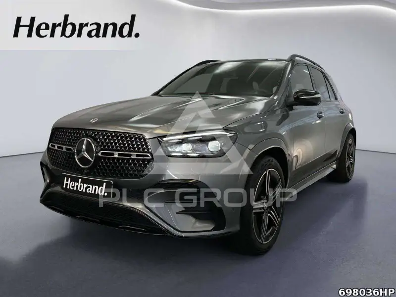 2026 Mercedes Benz GLE 350