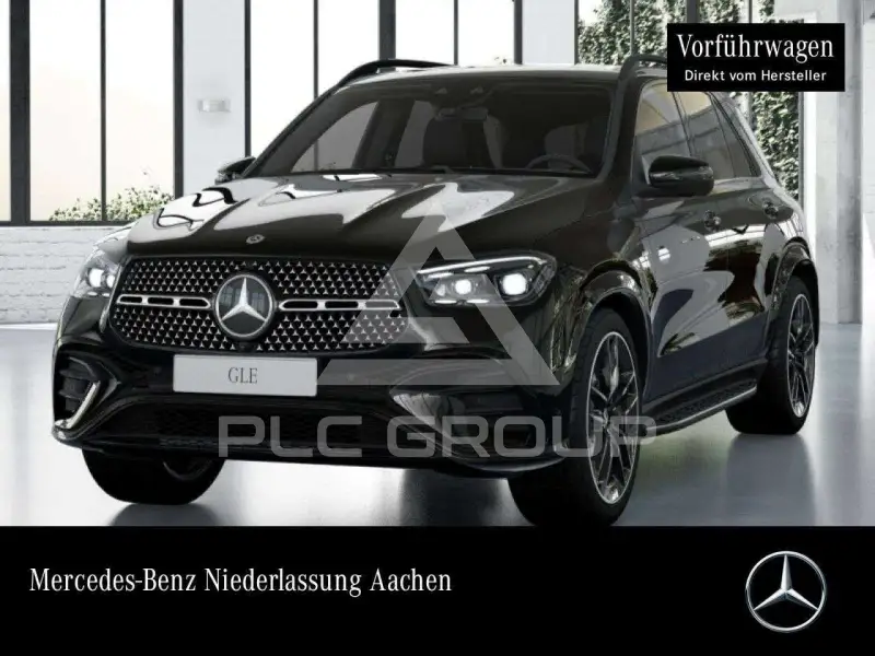 2026 Mercedes Benz GLE 350