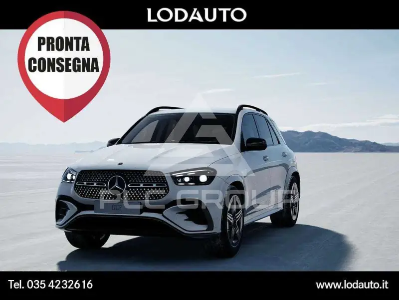2026 Mercedes Benz GLE 350