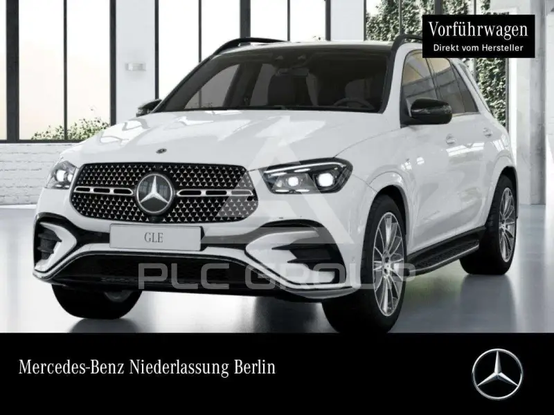 2026 Mercedes Benz GLE 350