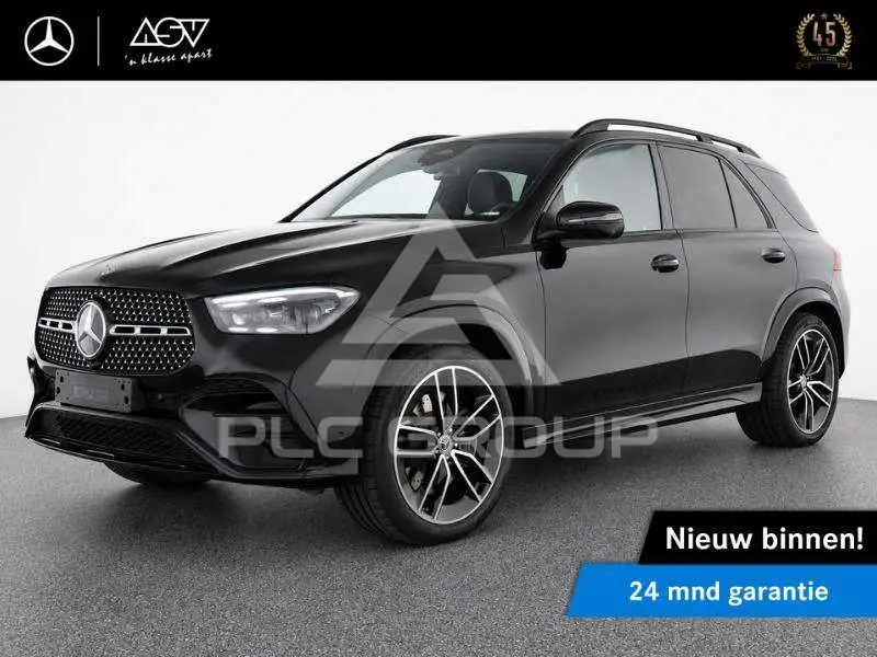 2026 Mercedes Benz GLE 350