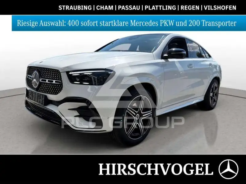 2026 Mercedes Benz GLE 350