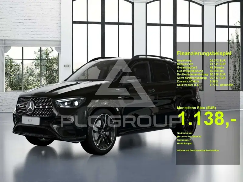 2026 Mercedes Benz GLE 350