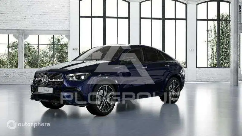 2026 Mercedes Benz GLE 350