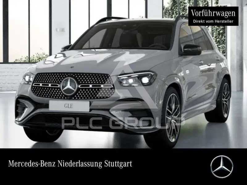 2026 Mercedes Benz GLE 350