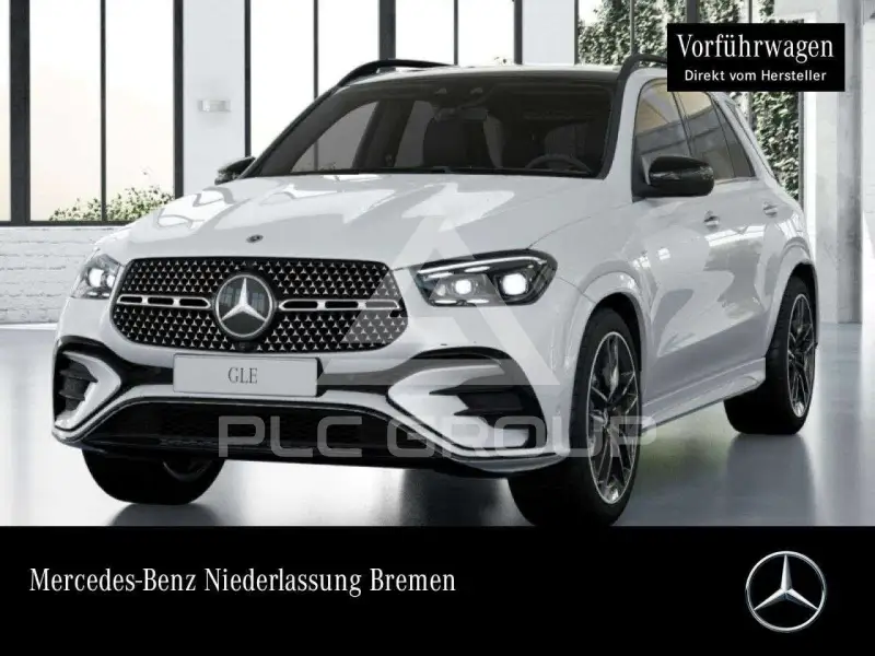 2026 Mercedes Benz GLE 350