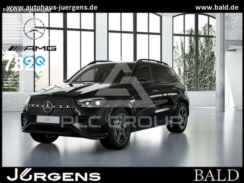 2026 Mercedes Benz GLE 350