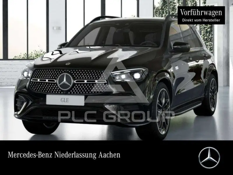 2026 Mercedes Benz GLE 350