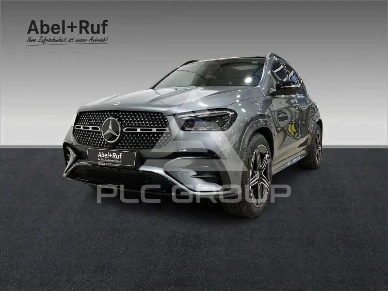 2026 Mercedes Benz GLE 350