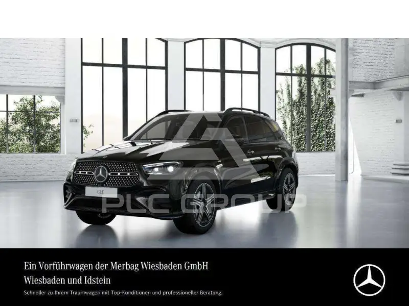 2026 Mercedes Benz GLE 350