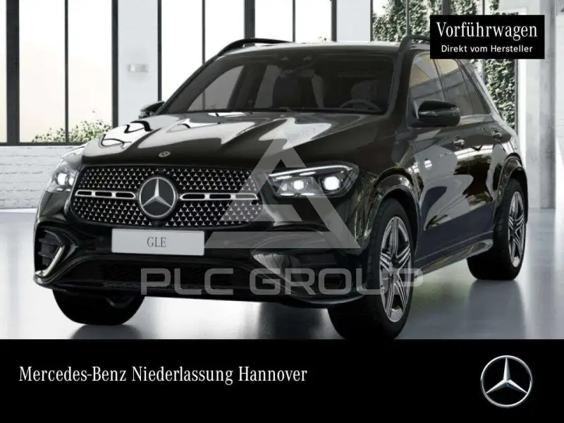 2026 Mercedes Benz GLE 350