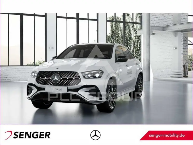 2026 Mercedes Benz GLE 350