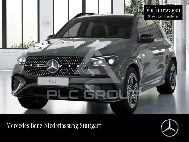 2026 Mercedes Benz GLE 350