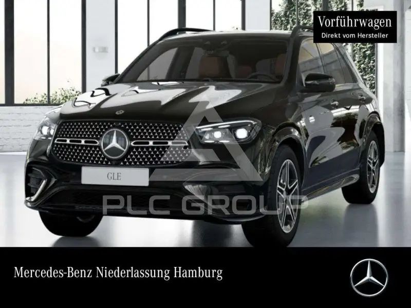 2026 Mercedes Benz GLE 350