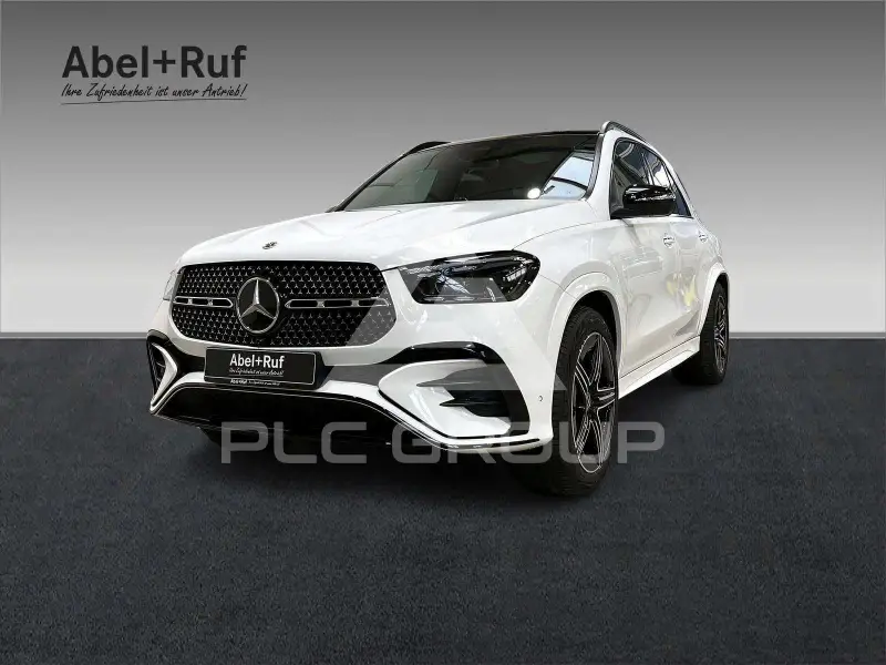 2026 Mercedes Benz GLE 350
