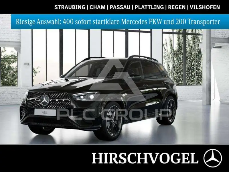2026 Mercedes Benz GLE 350
