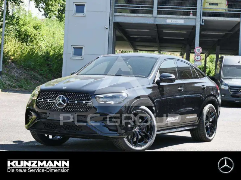 2026 Mercedes Benz GLE 350