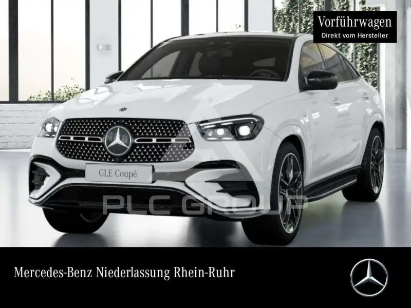 2026 Mercedes Benz GLE 350