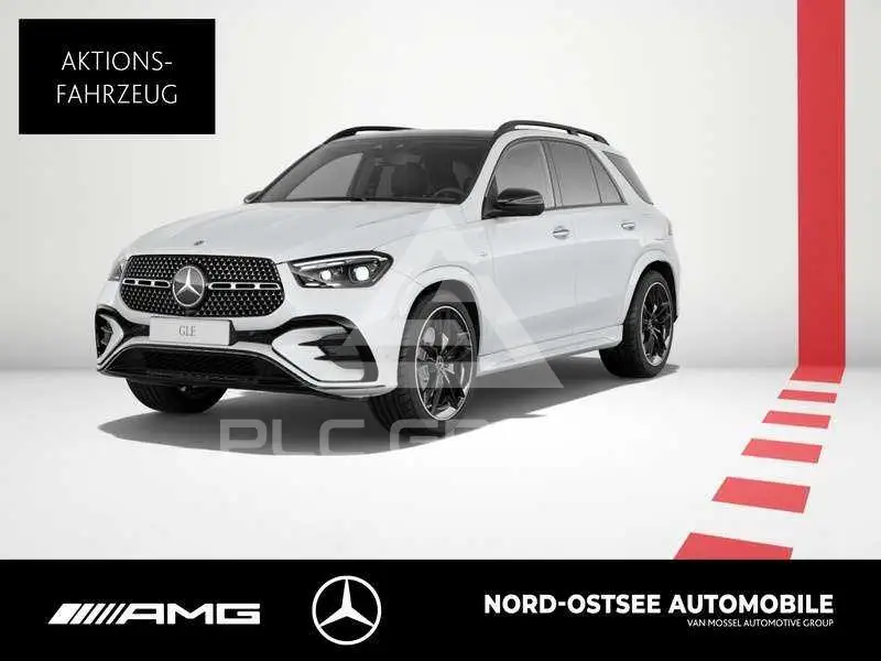 2026 Mercedes Benz GLE 350