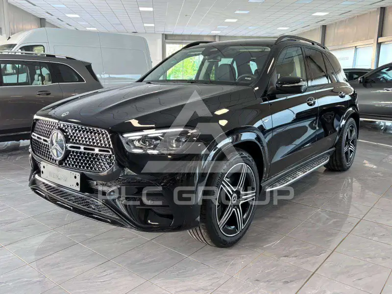 2026 Mercedes Benz GLE 350