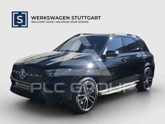 2026 Mercedes Benz GLE 350