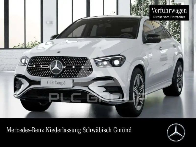 2026 Mercedes Benz GLE 350