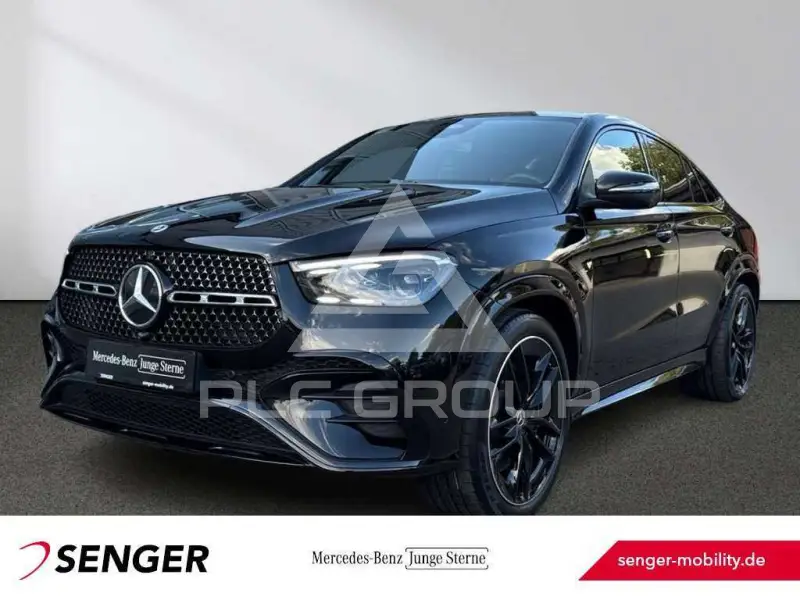2026 Mercedes Benz GLE 350