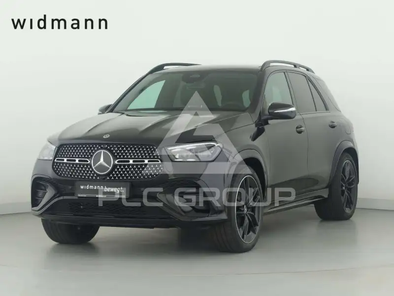 2026 Mercedes Benz GLE 350