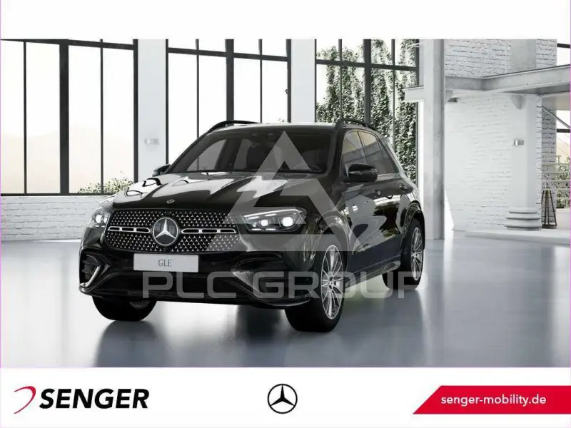2026 Mercedes Benz GLE 350