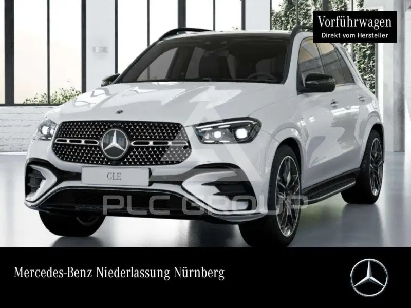 2026 Mercedes Benz GLE 350