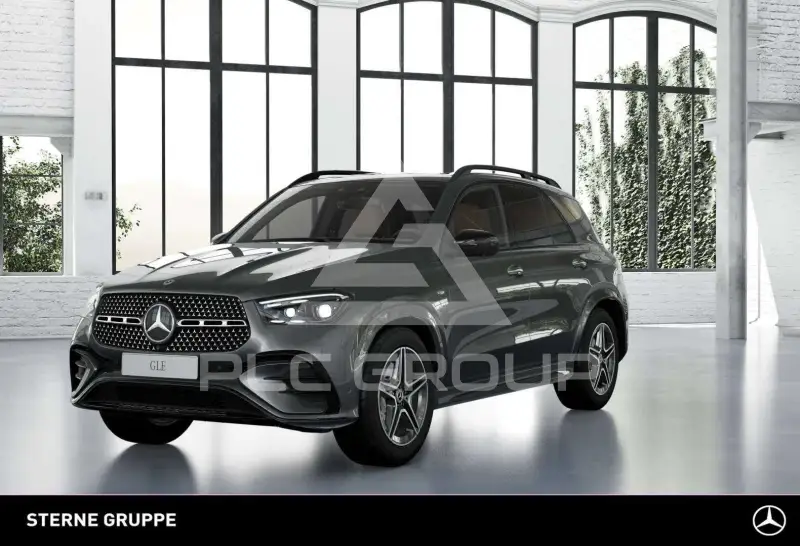 2026 Mercedes Benz GLE 350
