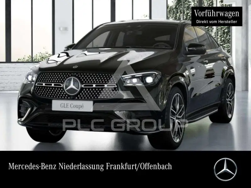 2026 Mercedes Benz GLE 350