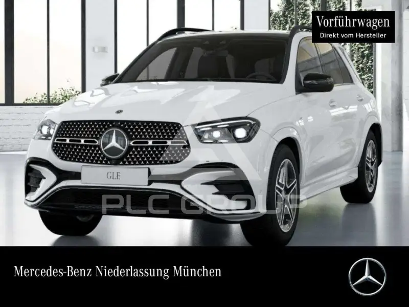 2026 Mercedes Benz GLE 350