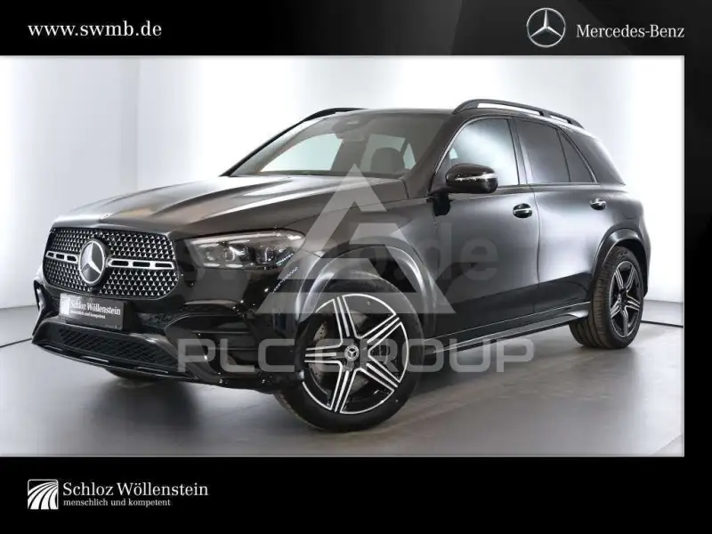 2026 Mercedes Benz GLE 350