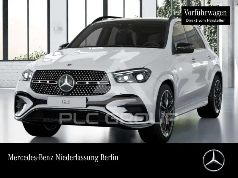 2026 Mercedes Benz GLE 350
