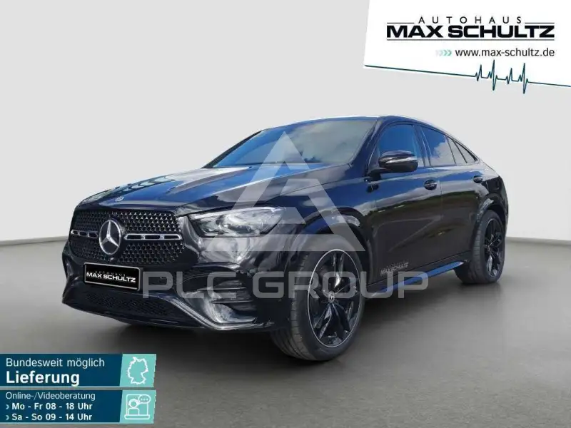 2026 Mercedes Benz GLE 350