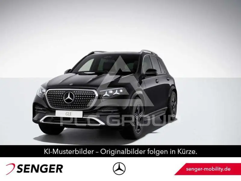 2026 Mercedes Benz GLE 350