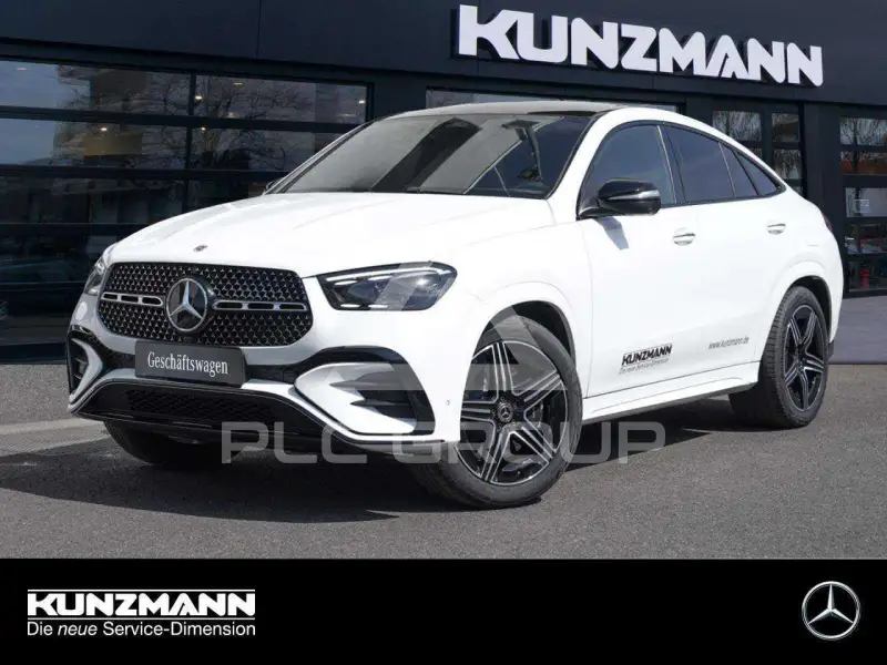 2026 Mercedes Benz GLE 350