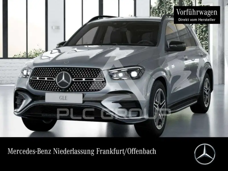 2026 Mercedes Benz GLE 350