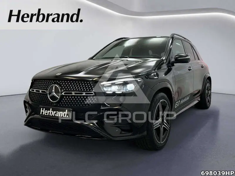 2026 Mercedes Benz GLE 350