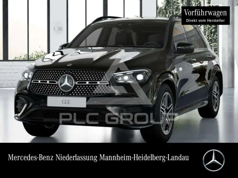2026 Mercedes Benz GLE 350
