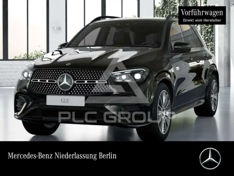 2026 Mercedes Benz GLE 350
