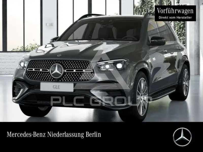 2026 Mercedes Benz GLE 350