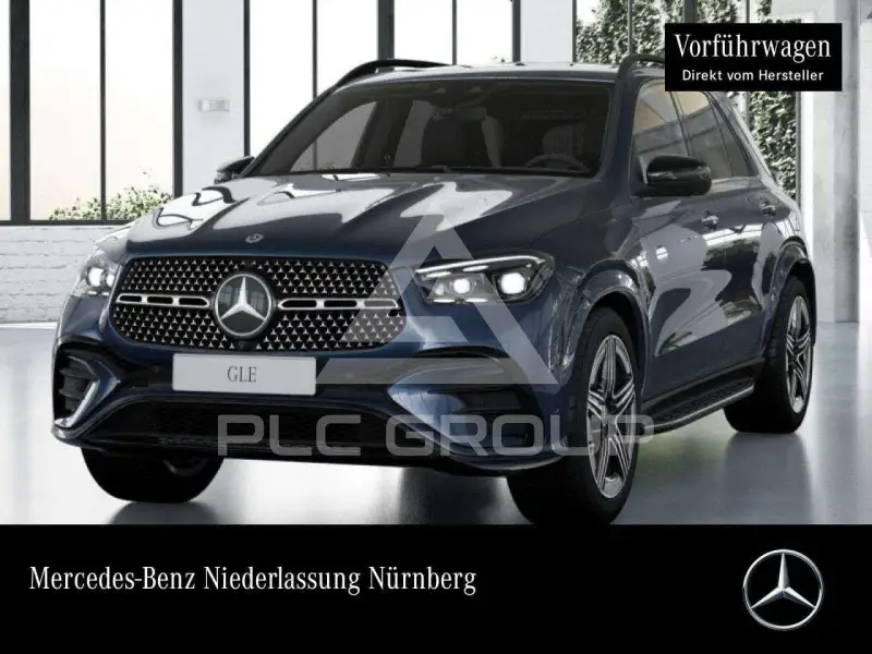 2026 Mercedes Benz GLE 350