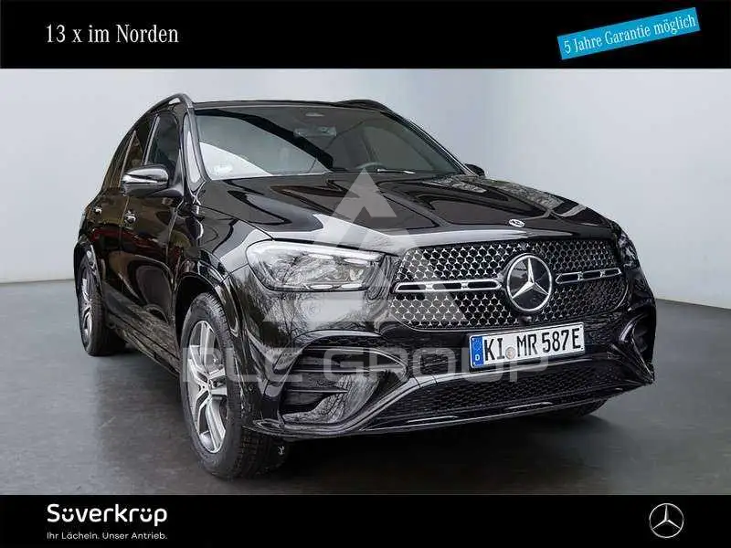 2026 Mercedes Benz GLE 350