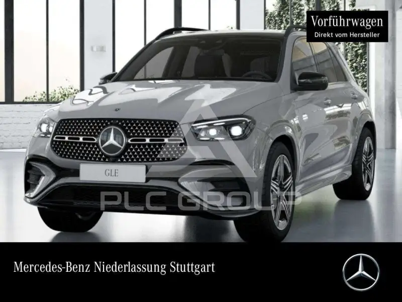 2026 Mercedes Benz GLE 350